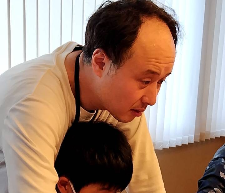 CoderDojoチャンピオン 星弘高